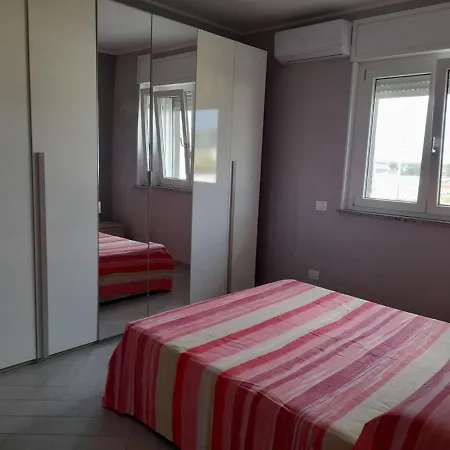 Appartement Al Primo Piano Margherita *