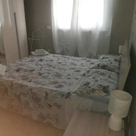 Daire Al Primo Piano Margherita *