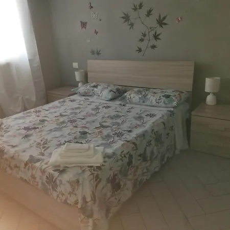 Daire Al Primo Piano Margherita Sabaudia